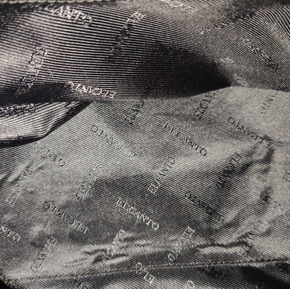 Elcanto Boston type top handle bag - Picture 11 of 13